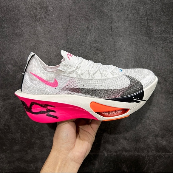 Nike Other - Nike Air Zoom Alphafly NEXT %3